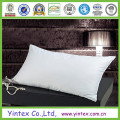 100% Polyester Hotel Pillow with Oeko-Tex Verification